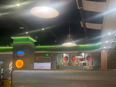 -叹茶靓点·粤式餐厅·全天茶市(石井万民广场店)