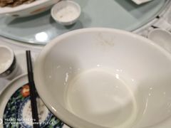 -老浒记烤鸭-北京菜(琉璃厂店)