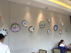 -索菲特西湖大酒店·香榭丽全日候餐厅(南山路店)