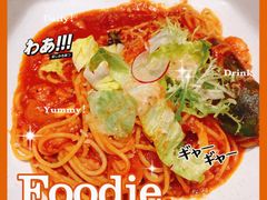 -柠檬树茶餐厅(海雅缤纷城店)