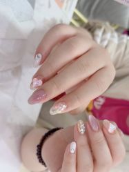 -尤米一站式美甲美睫