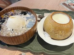 -杏甜品(尖沙咀加拿分道店)