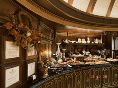 -B&C黄油与面包·THE GARDEN BAKERY概念店(世纪汇店)