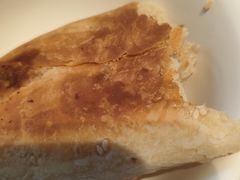 鸭油酥饼-小潘记鸭血粉丝汤