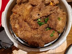 -八碗湘长沙市井菜(坡子街店)