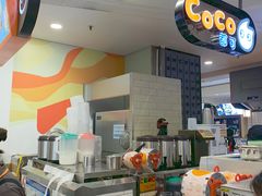 -CoCo都可(虹口龙之梦店)