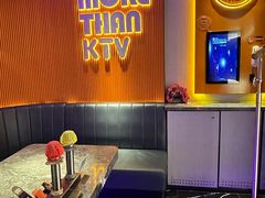 -星聚会KTV(南翔印象城MEGA店)