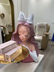 -爱睫物语·疗愈美睫美甲