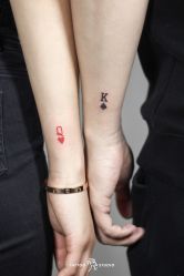 点击看大图 -飛凡TATTOO纹身•原创