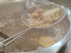 -潮悦牛肉火锅城(水贝店)