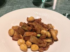 -凤凰园烤鸭店·唐山菜·传承花椒肉(老唐丰路店)