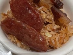 -稻香海鲜饭店(第一国际店)