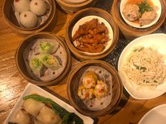 -小城粥道·海胆鲜虾粥(解放广场店)