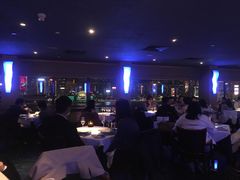 -香港喜来登酒店蚝酒吧