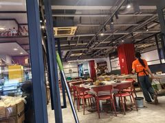 -李叔叔虾蟹大排档(青羊店)
