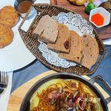 大同探店｜秘密花园俄式厨房