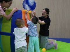 -金宝贝早教(大悦城中心)
