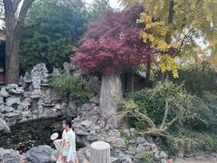 -戏马台景区
