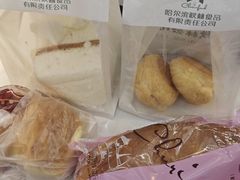 -哈尔滨秋林食品有限责任公司(秋林公司店)