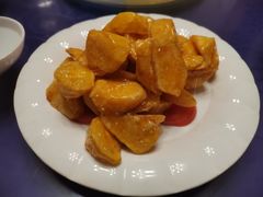 -北平味道.京味菜.烤鸭(梨园店)