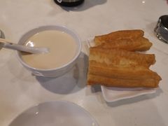 油条-金鼎轩(亚运村店)