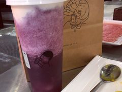 -喜茶(永旺梦乐城店)