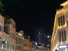 -八婆婆烧仙草(中山路店)