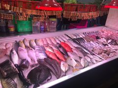 -长平老姿娘夜粥(平东一街店)