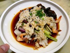 -范家小馆·烤鸭新京菜(金融街店)