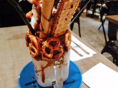 -Benjamin Browns Bistro & Bakery