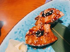 鹅肝寿司-有喜屋·烧鸟·居酒屋(周浦万达店)