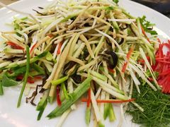 -祈胜邨•顺德鱼生•顺德菜(容桂店)