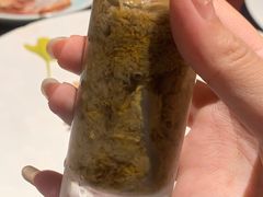 蟹黄泡饭-蟹田居·活蟹料理(东城店)