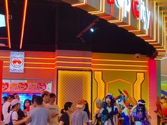 -天河领展广场