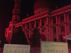 -西宁市东关清真大寺