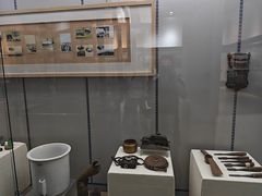 -齐齐哈尔市博物馆
