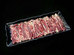 -手选潮汕鲜活牛肉火锅(二七广场店)