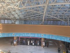 -好世界商业广场(北京国际中心店)