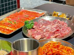 -西塔老太太泥炉烤肉(双井店)