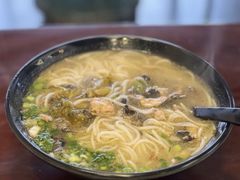 -沈记土鸡米线(七星街品牌中心店)
