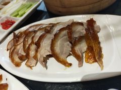 -皇城根北京风味主题餐厅(中海环宇城店)