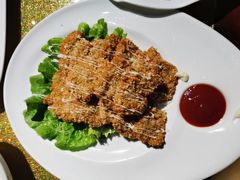 -功德林(南京西路店)