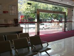 -南京银行(杭州分行)