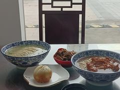 -苏州一碗面(鲈乡南路店)