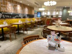 -翠华餐厅(德基广场店)