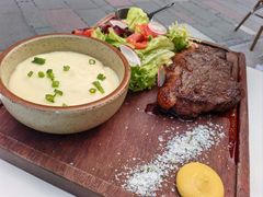 -Alimentari Mulino意大利餐吧&烘焙(丰盛里店)