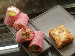 -星巴克臻选(上海陆家嘴中心店)