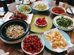 -今鲜源大酒店·中华餐饮名店(新湛路店)