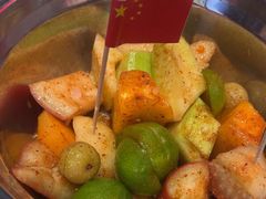 -雙冲柳州螺蛳粉&酸嘢&桂林米粉(簋街店)