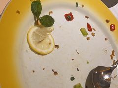 -半秋山西餐厅(宜昌大洋店)